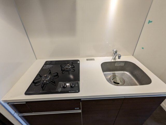 ケーディーエックスレジデンス豊洲の物件内観写真