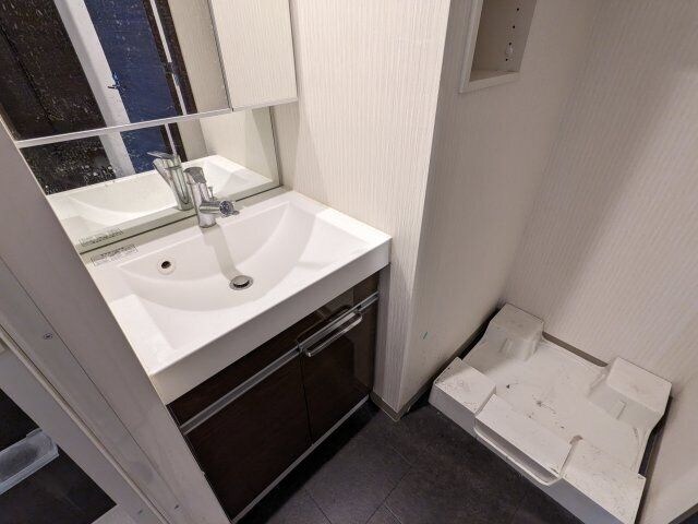 ケーディーエックスレジデンス豊洲の物件内観写真