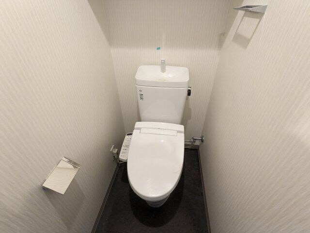 ケーディーエックスレジデンス豊洲の物件内観写真