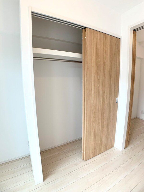 ドゥーエ両国Ⅲの物件内観写真