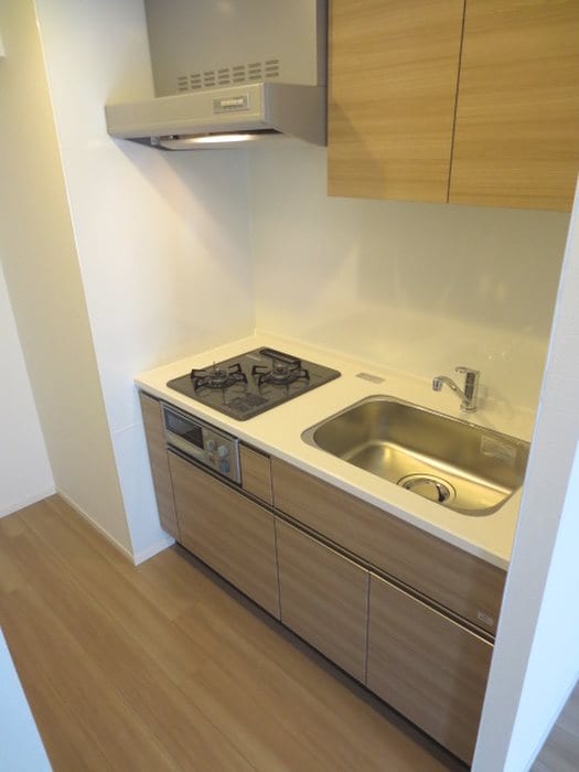 パークアクシス本所吾妻橋の物件内観写真