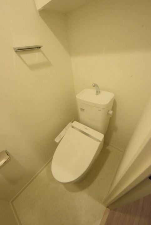 パークアクシス本所吾妻橋の物件内観写真