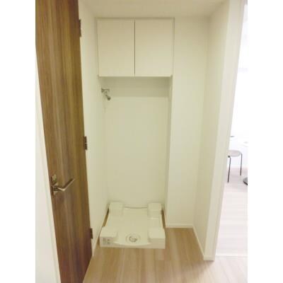 パークアクシス本所吾妻橋の物件内観写真