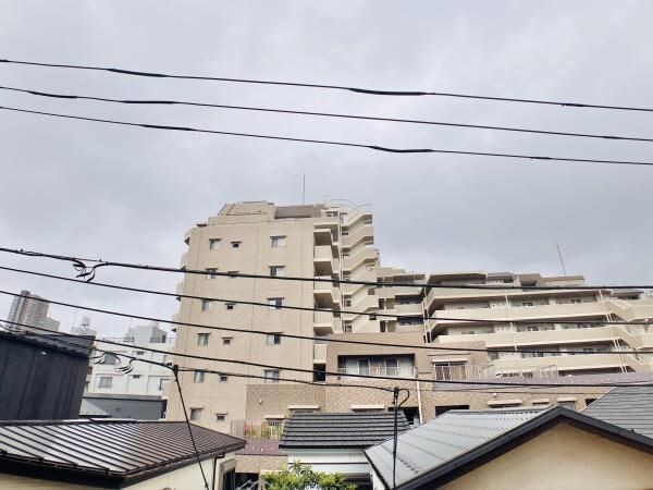 シティフォレスト森下の物件内観写真