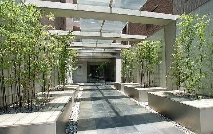 ステージグランデ新川の物件内観写真