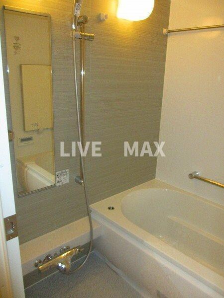 オープンレジデンシア銀座estの物件内観写真