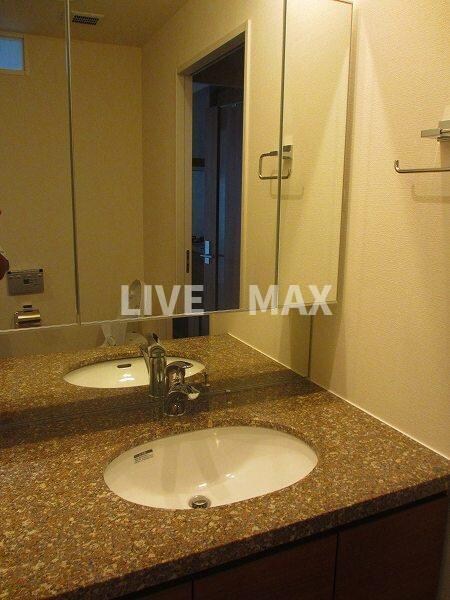 オープンレジデンシア銀座estの物件内観写真