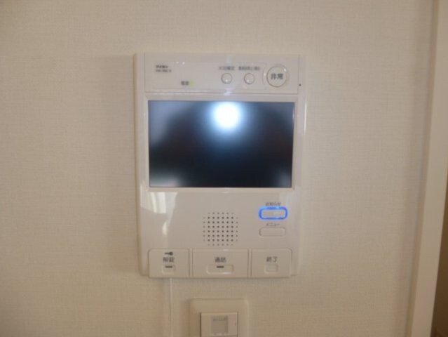 パークアクシス本所吾妻橋の物件内観写真