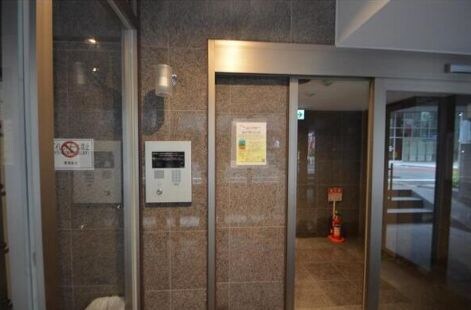 フォルテ京橋の物件内観写真