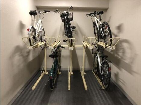 フォルテ京橋の物件内観写真