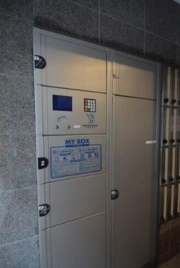 フォルテ京橋の物件内観写真