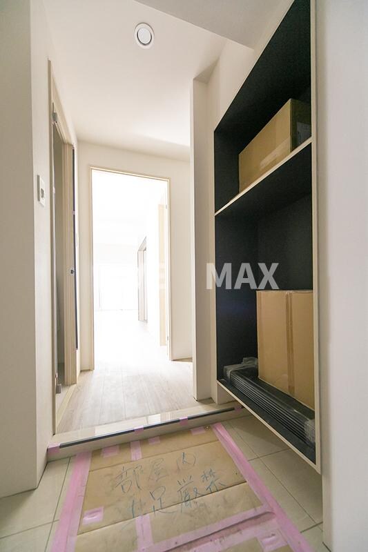 LUMICITY月島の物件内観写真