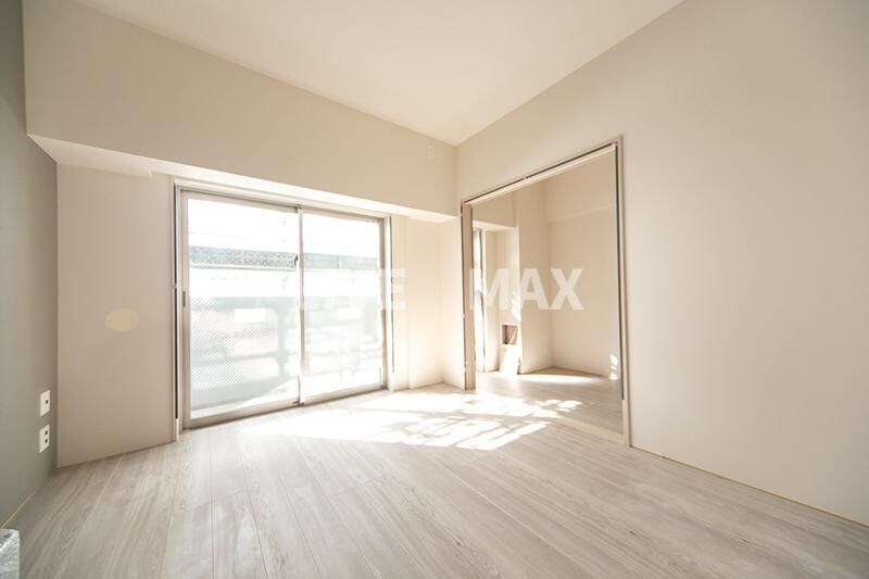 LUMICITY月島の物件内観写真