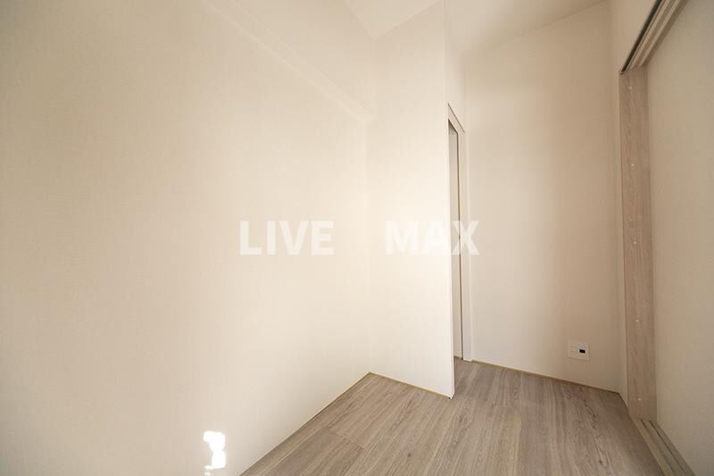 LUMICITY月島の物件内観写真