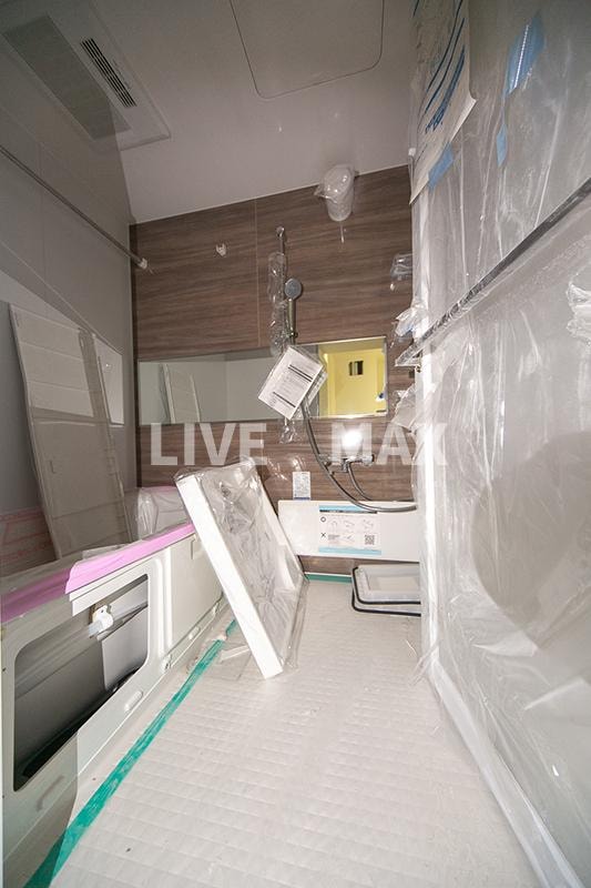 LUMICITY月島の物件内観写真