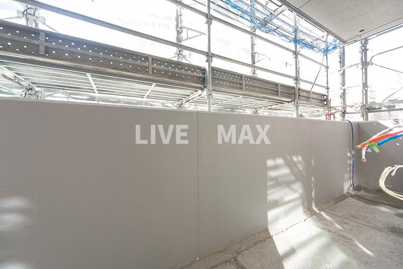 LUMICITY月島の物件内観写真