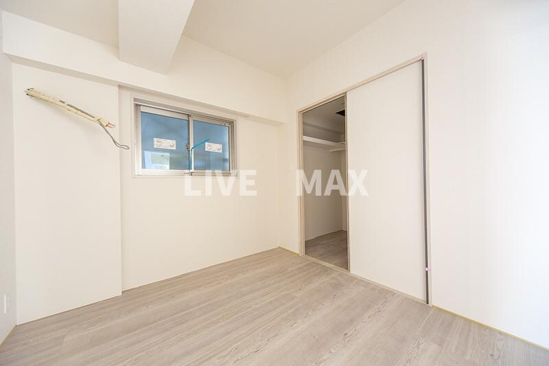 LUMICITY月島の物件内観写真