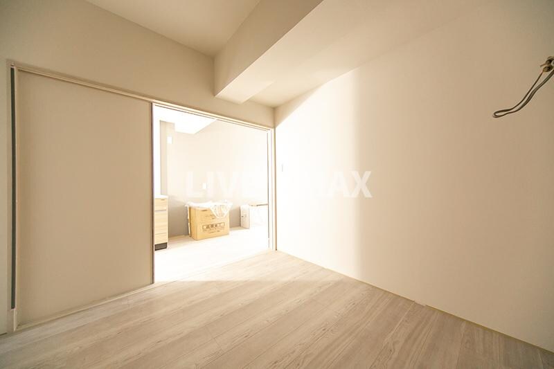 LUMICITY月島の物件内観写真