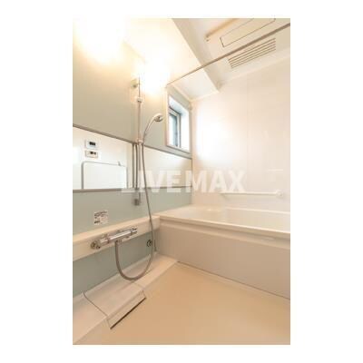 ブラディア日本橋水天宮の物件内観写真