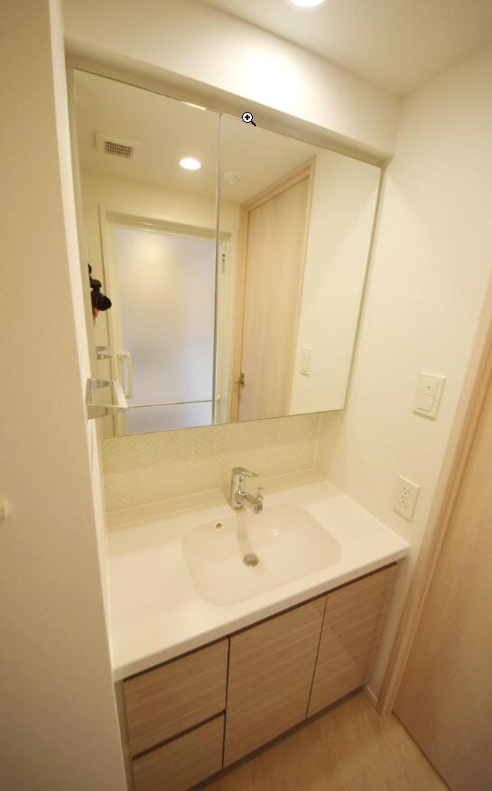 シーズンフラッツ住吉の物件内観写真