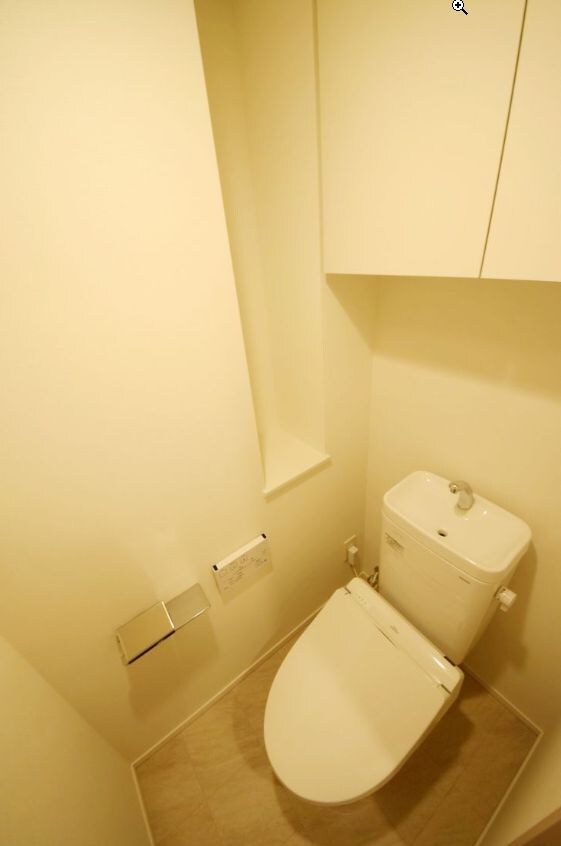 シーズンフラッツ住吉の物件内観写真