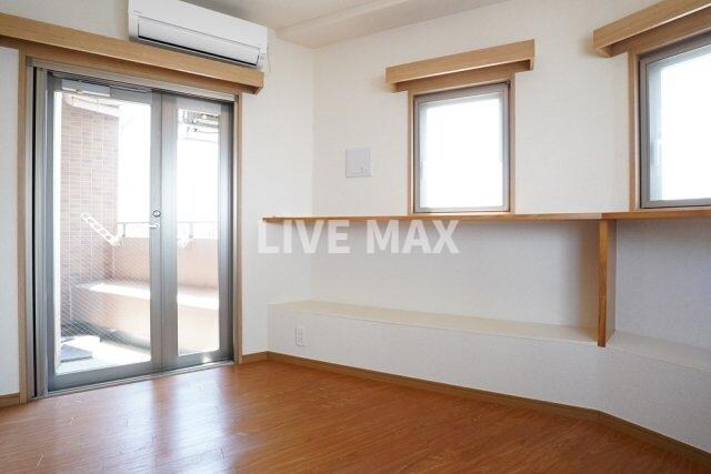 メインステージ南麻布の物件内観写真