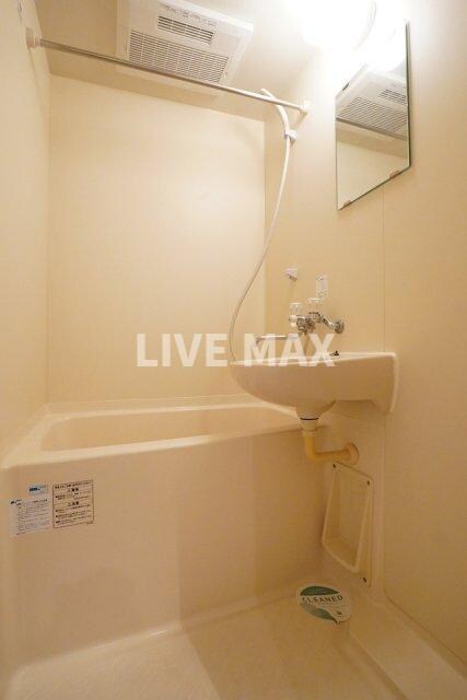 メインステージ南麻布の物件内観写真