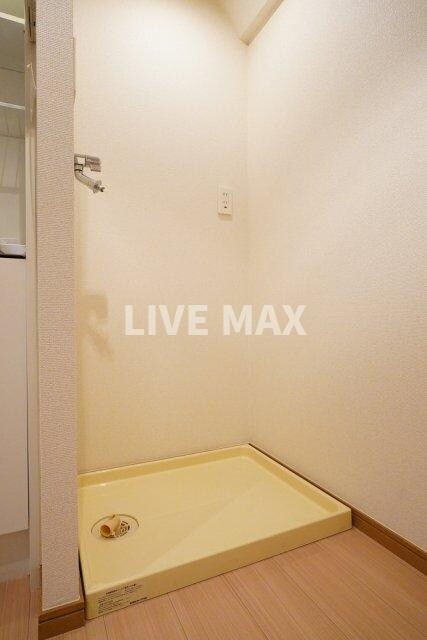 メインステージ南麻布の物件内観写真