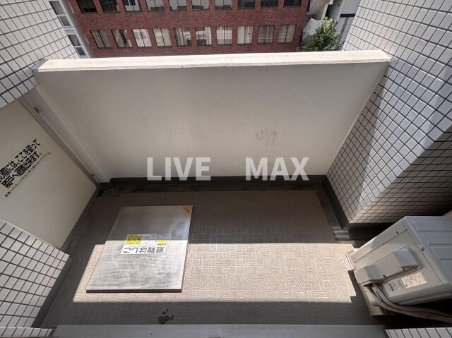 クレジデンス神谷町の物件内観写真