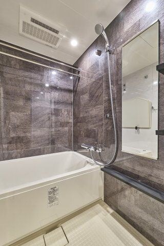 プラウドフラット虎ノ門　の物件内観写真