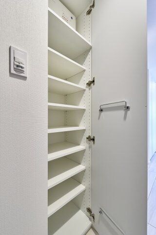 プラウドフラット虎ノ門　の物件内観写真