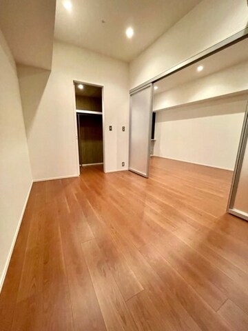 レジディア芝浦KAIGANの物件内観写真