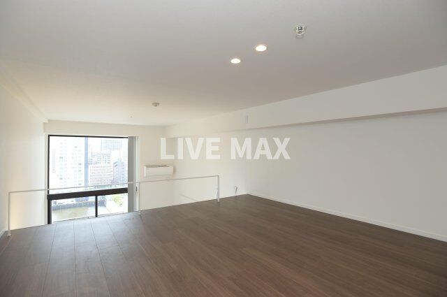 カナルフロント芝浦の物件内観写真