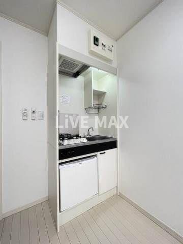 ライズ亀戸の物件内観写真