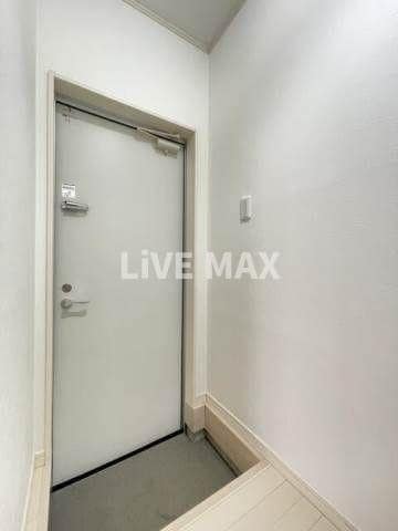 ライズ亀戸の物件内観写真