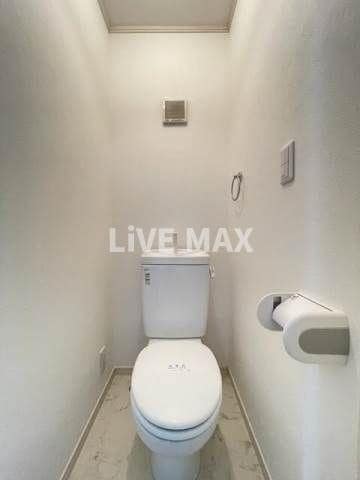 ライズ亀戸の物件内観写真