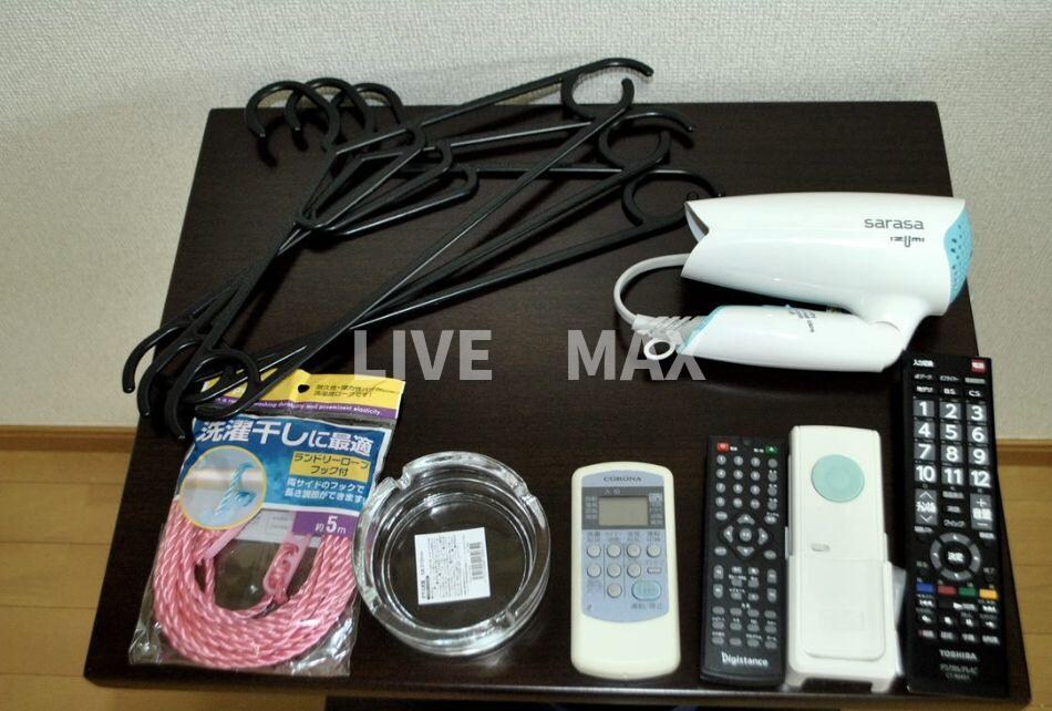 ジェノヴィア錦糸町スカイガーデンの物件外観写真