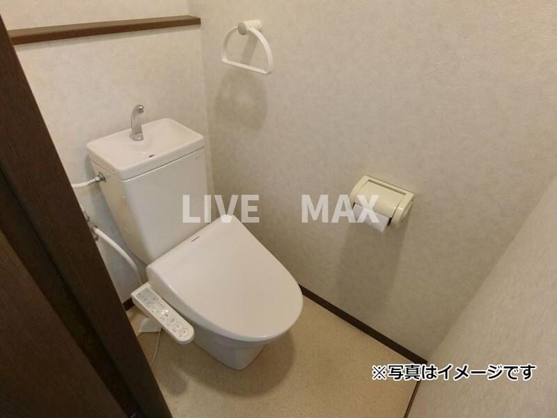 ジェノヴィア錦糸町スカイガーデンの物件内観写真