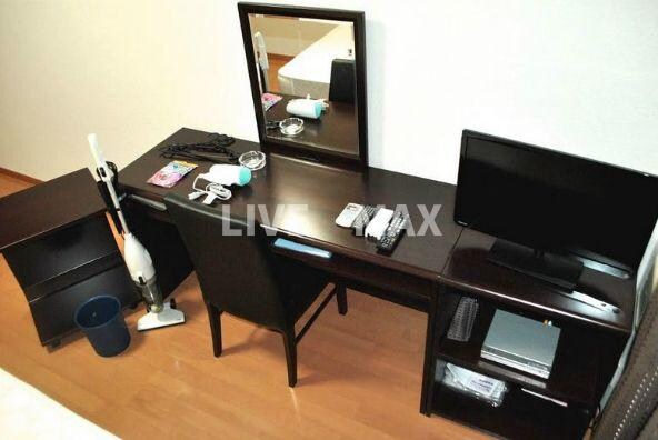 ジェノヴィア錦糸町スカイガーデンの物件内観写真