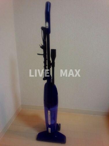 ジェノヴィア錦糸町スカイガーデンの物件内観写真