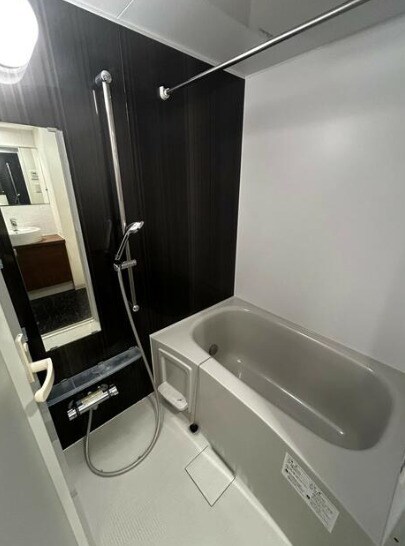 フレールコート錦糸公園の物件内観写真