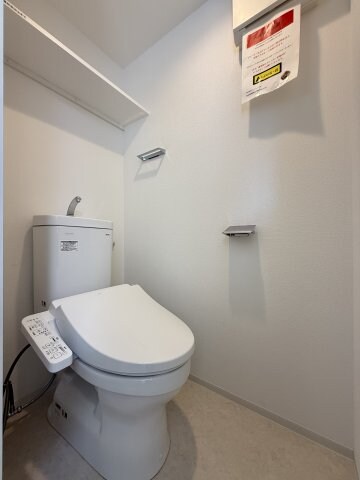 アイルプレミアム月島ドゥーエの物件内観写真