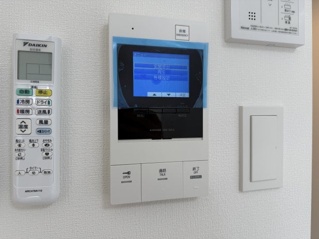 アイルプレミアム月島ドゥーエの物件内観写真