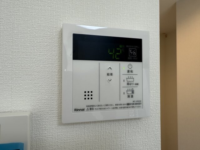 アイルプレミアム月島ドゥーエの物件内観写真