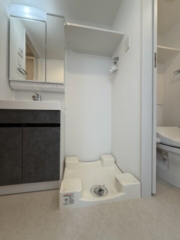 アイルプレミアム月島ドゥーエの物件内観写真