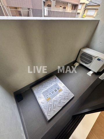 FURVAL八丁堀の物件内観写真