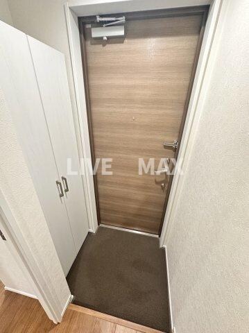 FURVAL八丁堀の物件内観写真