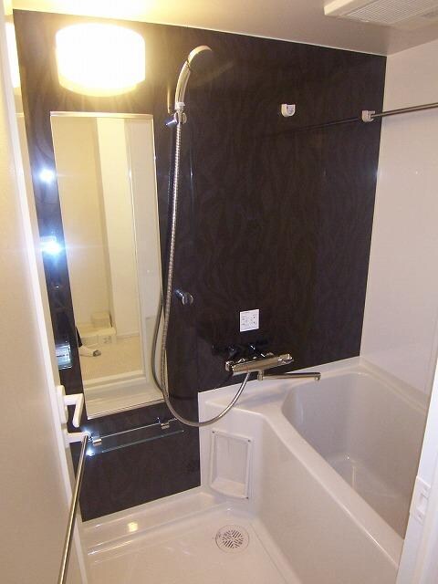 ハーモニーレジデンス東京イーストコア#002の物件内観写真