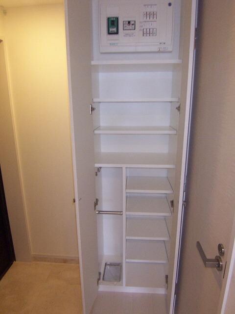 ハーモニーレジデンス東京イーストコア#002の物件内観写真