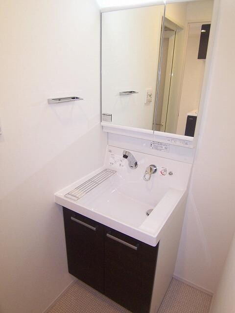 ハーモニーレジデンス東京イーストコア#002の物件内観写真